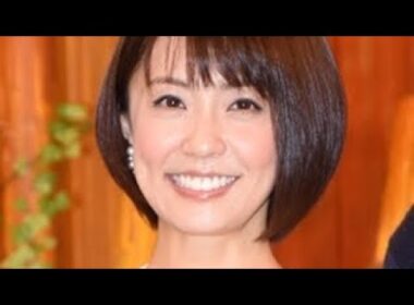 【衝撃！】小林麻耶、3年ぶりに芸名「小林麻耶」へ復帰！その理由と真相を徹底解説