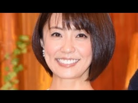 【衝撃！】小林麻耶、3年ぶりに芸名「小林麻耶」へ復帰！その理由と真相を徹底解説