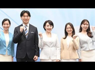 🍼👶💐✨テレビ東京・相内優香アナ、第1子女児を出産💖― 高齢出産の不安を乗り越え「新しい命に感謝」