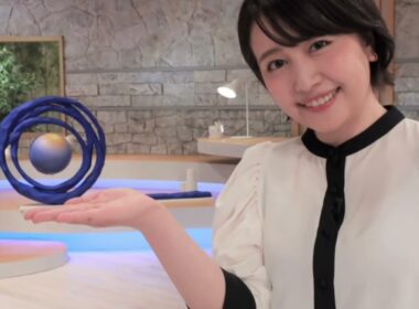 相内優香アナ、待望の第1子出産！母としての新たな一歩🌸💖