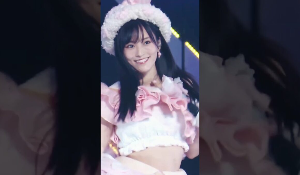 山本彩#アイドル#かわいい