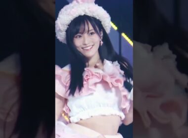 山本彩#アイドル#かわいい