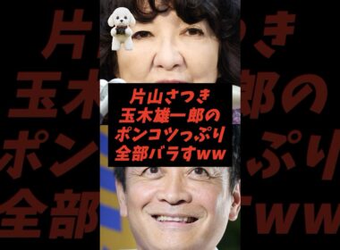 ㊗️120万再生！片山さつき玉木雄一郎のポンコツっぷり全部バラすww