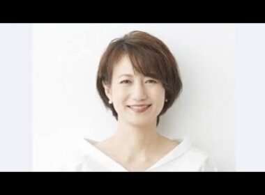 馬場典子アナ、日本テレビ時代の同期・菅谷大介アナを追悼「すがっち…たくさん、たくさん、ありがとう」