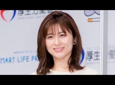 宇賀なつみ「クリスマスツリーみたいで可愛い」緑色セーター「色っぽい」カフェコーデ公開