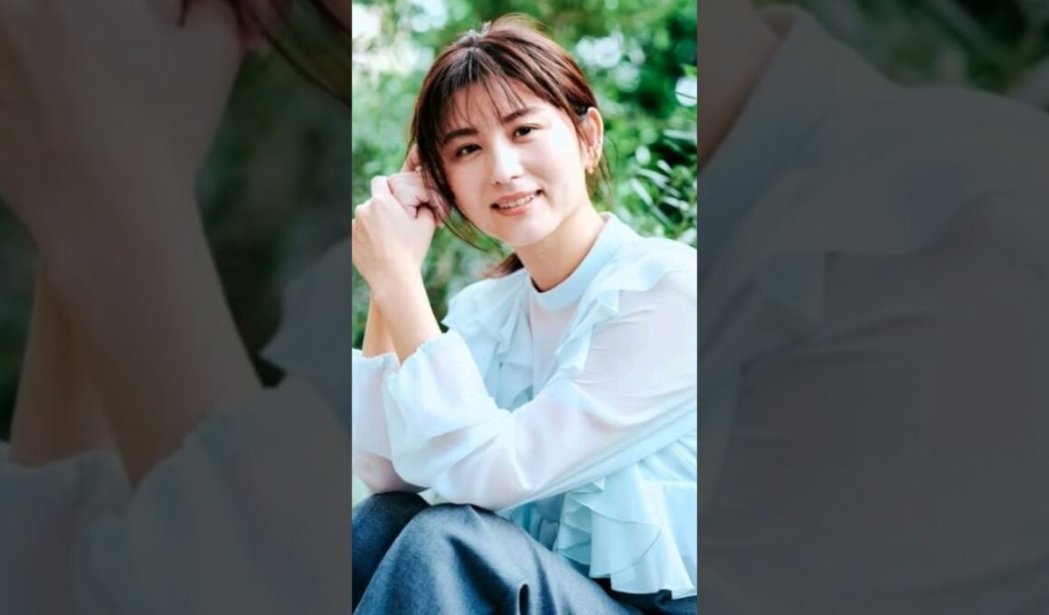 宇賀なつみファンの方々へ…🦑　＃池上彰ニュース番組担当