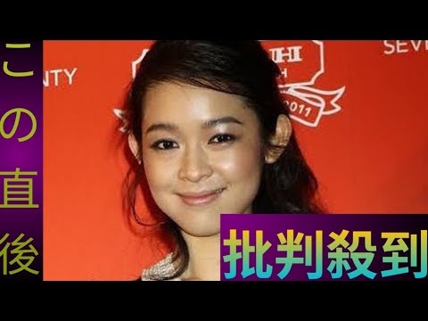 NHK朝ドラ主役を初オーディションで射止めた42歳女優が浴衣姿披露、超有名私大を卒業