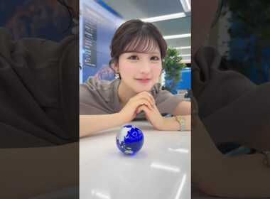 今日も暑かったですね。お疲れさまでした！ #通勤タイパ #小林李衣奈 #お疲れさま