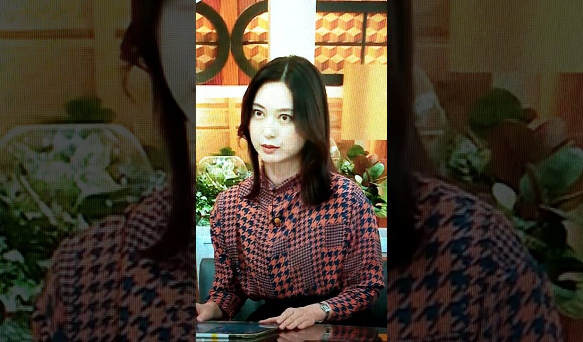 冬！小川彩佳23と能登▪日本応援団881