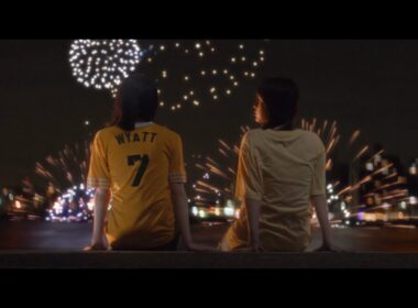 suis from ヨルシカ 「若者のすべて」 Music Video