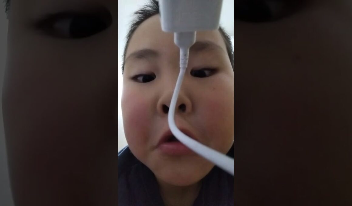 はなからぎゅうにゅう