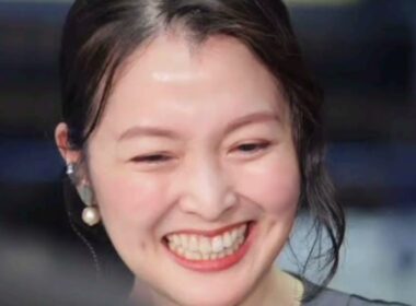 🔥💖【福田典子、離婚後に花田優一との交際＆同棲を告白！】
