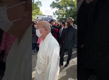 突然キムタクが現れると見たくなる！