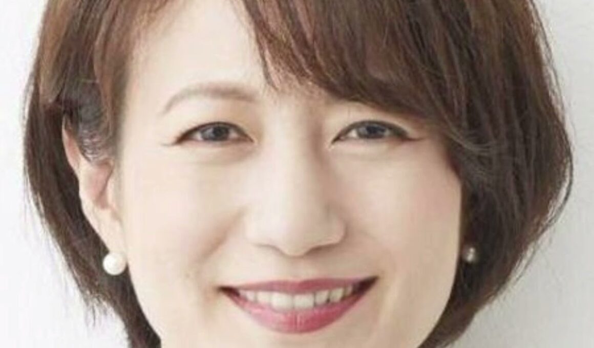 馬場典子アナ、日本テレビ時代の同期・菅谷大介アナを追悼「すがっち…たくさん、たくさん、ありがとう」