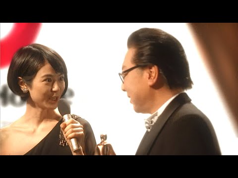 夏目三久 : ジーヴォ (201403)