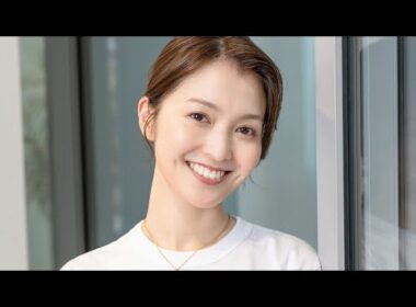 元テレ東・福田典子アナ、生放送で離婚＆交際＆同棲明かす　お相手は花田優一「いい人ですよ」