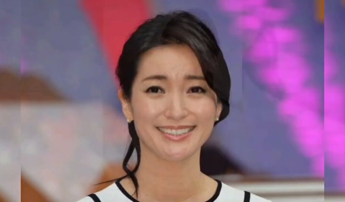 テレビ東京・大江麻理子アナ、退社前に感謝のメッセージを発信