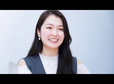 元テレ東・福田典子アナ、靴職人・花田優一と交際宣言　「一緒に住んで…」同棲していることも明かす