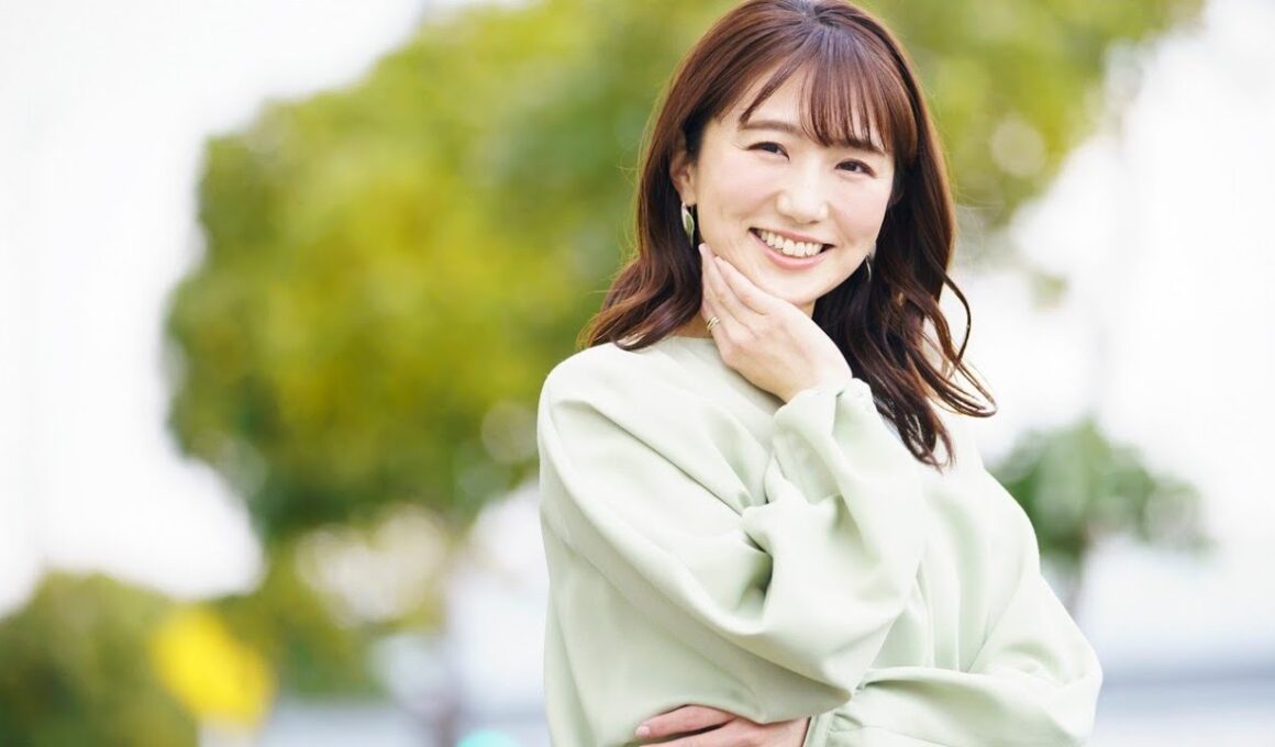 ✨フジ松村未央アナ 🎤　7歳・長女の七五三報告🎎　晴れ姿も披露🌸「長時間よく頑張りました」👏　夫は陣内智則👨‍👩‍👧