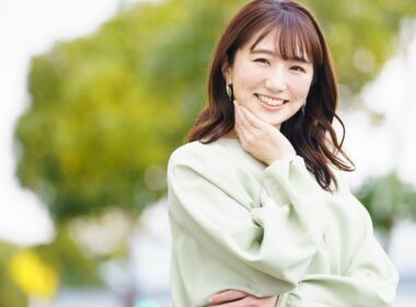 ✨フジ松村未央アナ 🎤　7歳・長女の七五三報告🎎　晴れ姿も披露🌸「長時間よく頑張りました」👏　夫は陣内智則👨‍👩‍👧