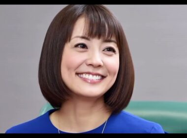 小林麻耶こと「國光真耶」芸名を再び「小林麻耶」へ