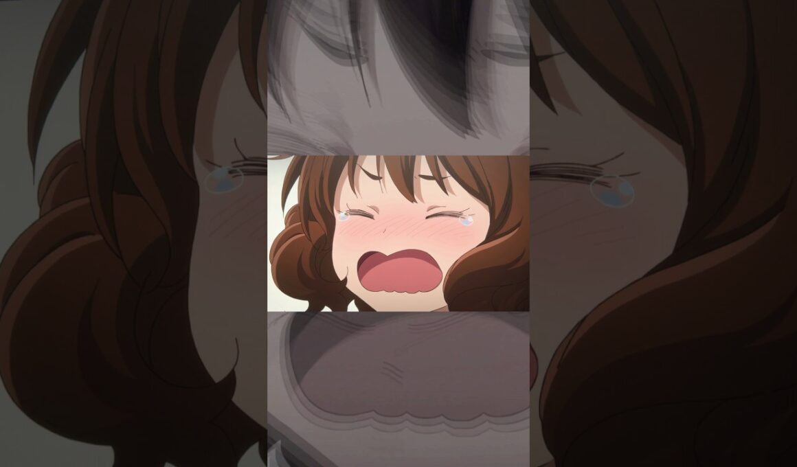 黄前久美子「なんてこと言うんだ！！」  #響けユーフォニアム