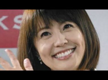 小林麻耶こと「國光真耶」芸名を再び「小林麻耶」へ