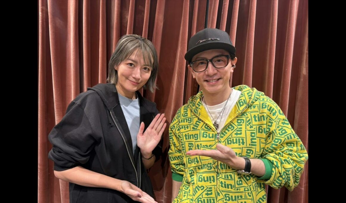 青木隆治さんＶＳ大島由香里