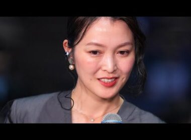 福田典子が告白、交際＆同棲の花田優一が相撲をやらない理由「強いと思いますけど」父は元横綱 BLACK NOON5