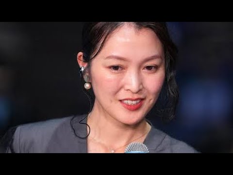 福田典子が告白、交際＆同棲の花田優一が相撲をやらない理由「強いと思いますけど」父は元横綱