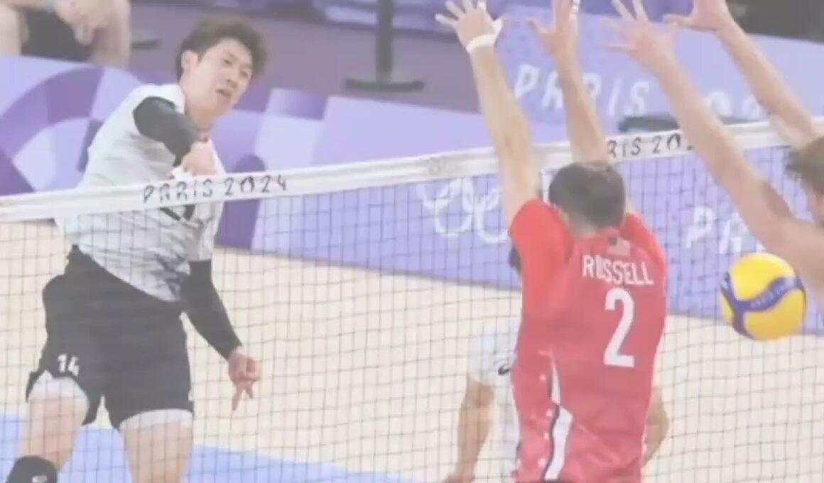 「武内陶子が語る！デフリンピックの“知られざる現場”🏐😮」