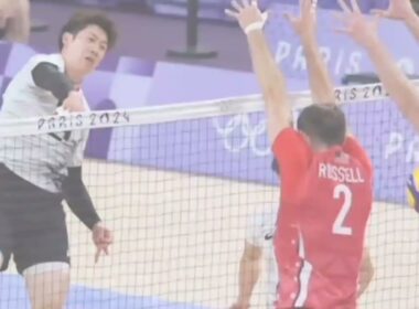 「武内陶子が語る！デフリンピックの“知られざる現場”🏐😮」