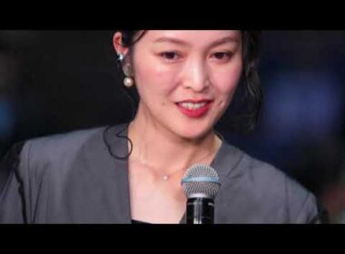 福田典子が告白、交際＆同棲の花田優一が相撲をやらない理由「強いと思いますけど」父は元横綱