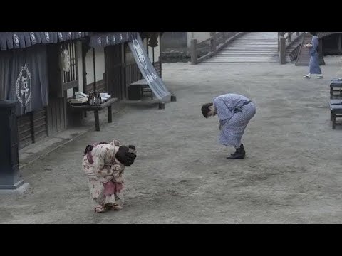 👻『ばけばけ』トキ“人生初スキップ”⁉️ 川田裕美アナ彷彿！💃 新婚・柄本時生が初登場🎉「夫婦揃って」ネット祝福💐