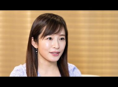 酔った「キス魔顔」を公開　40歳女性アナ、飲み会に誘われない理由告白　市野瀬瞳「知らないうちに」