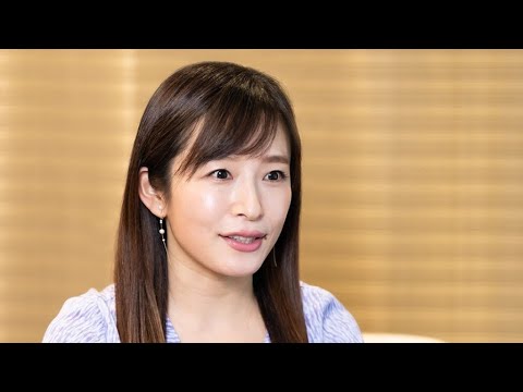 酔った「キス魔顔」を公開　40歳女性アナ、飲み会に誘われない理由告白　市野瀬瞳「知らないうちに」