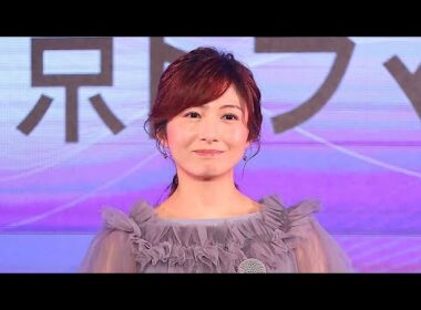 市來玲奈アナ、乃木坂46同期・能條愛未の婚約を祝福「天真らんまんな笑顔で素敵な家庭を」✨