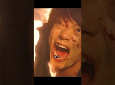 『デスノート』夜神月は死に際にリュークと死の目を交換したい#movie #shorts