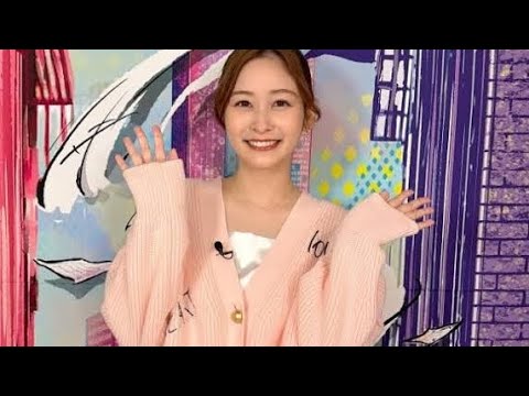 日テレ・岩田絵里奈アナ、ショックな事実が判明「どうしても信じたくなくて…」【オリコンライターズ】