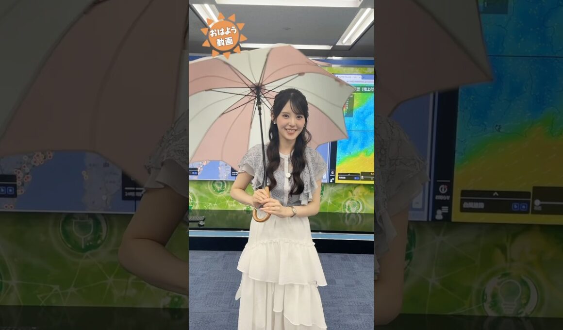 おはよう！9月18日 #通勤タイパ #おはよう #小川千奈 #戸北美月 #駒木結衣 #川畑玲 #田辺真南葉 #青原桃香