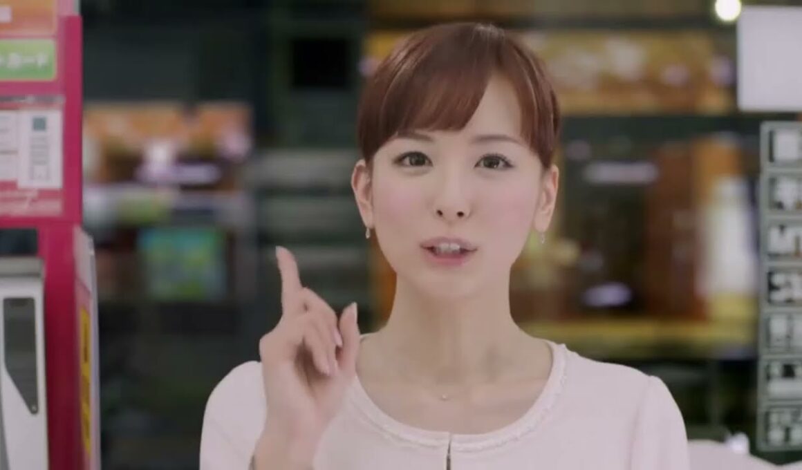 イーネットCM 皆藤愛子