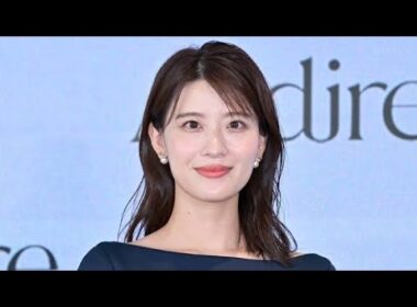 郡司恭子アナ、妊娠と出産を報告――秋から産休へ「皆さまに心から感謝。体調と相談しながら復帰を目指します」