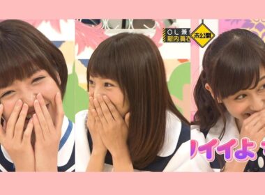 バナナマン x 乃木坂46 - 痩せた #能條愛未 #和田まあや #斎藤ちはる #バナナマン