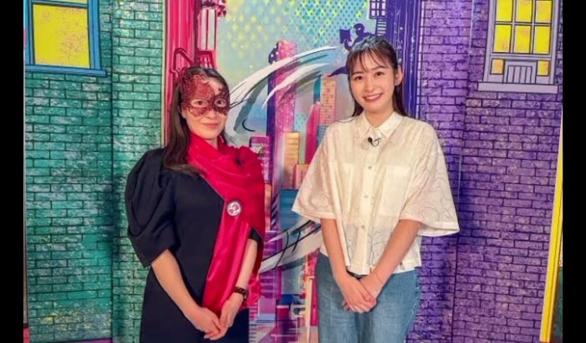日テレ・岩田絵里奈アナ、ショックな事実が判明「どうしても信じたくなくて…」【オリコンライターズ