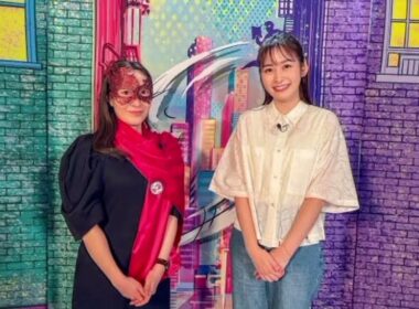 日テレ・岩田絵里奈アナ、ショックな事実が判明「どうしても信じたくなくて…」【オリコンライターズ
