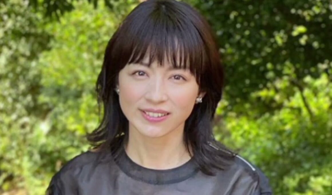 ✨平井理央アナ、起業1年目の“神ワークスタイル”公開🔥「運動会も授業参観も公休に！」8歳娘のために選んだ最強ママ働き方とは？👩‍👧💖🚀