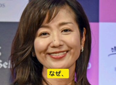 「言葉が国を揺らす…菊間千乃が語った“本当の危機”とは🇯🇵🔥」