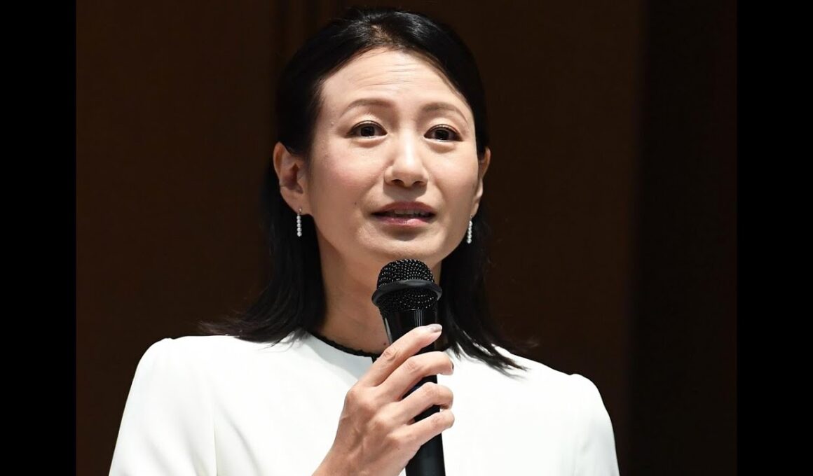 日テレ菅谷アナ急逝 同期入社の馬場典子アナ「とても悔しく寂しい」「こんどゆっくり…約束果たせないまま」【全文】