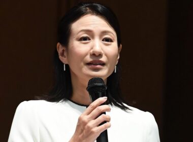 日テレ菅谷アナ急逝 同期入社の馬場典子アナ「とても悔しく寂しい」「こんどゆっくり…約束果たせないまま」【全文】