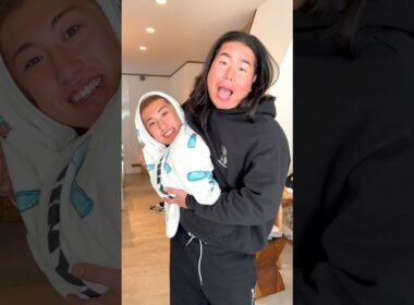 さすがにベイビーすぎる#赤ちゃん#baby #babyboy #babyshorts #ショート